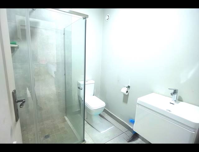 2 BEDROOM APARTMENT BLOCK FOR SALE IN DIE HOEWES